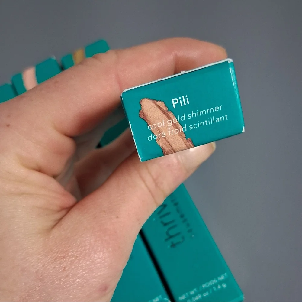 Thrive Causemetics 4 Piece Eye Set - Picture 6 of 6